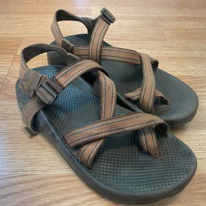 Men's Chaco Z/2 Unaweep Sandals — M9